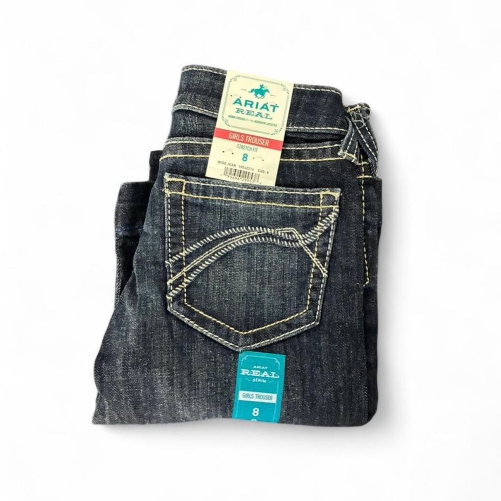 Ariat Real Trouser
